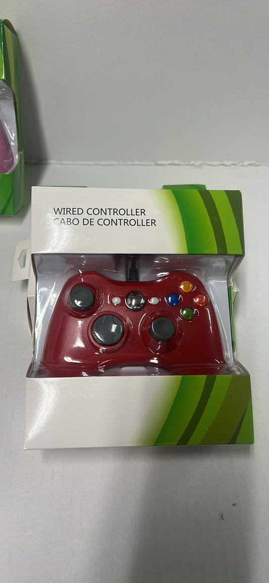Controller for 360