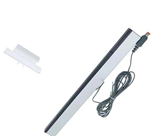 Wii Sensor Bar for Nintendo Wii/Wii U