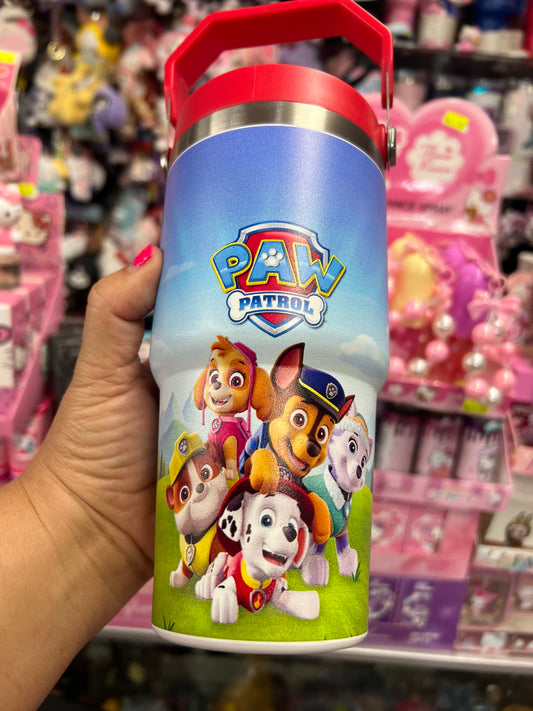 Paw Patrol Frienship