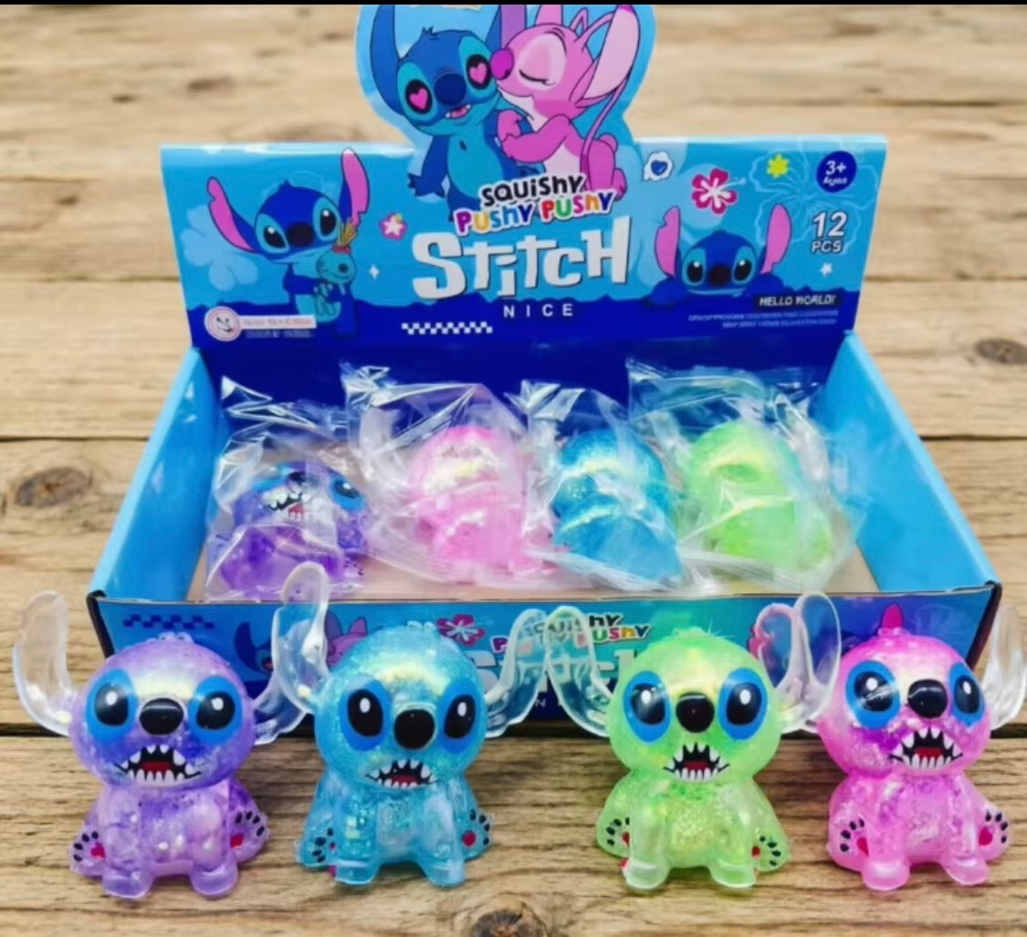 Stitch sugar 1PC