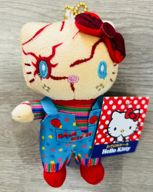 Hello Kitty terror 1PC