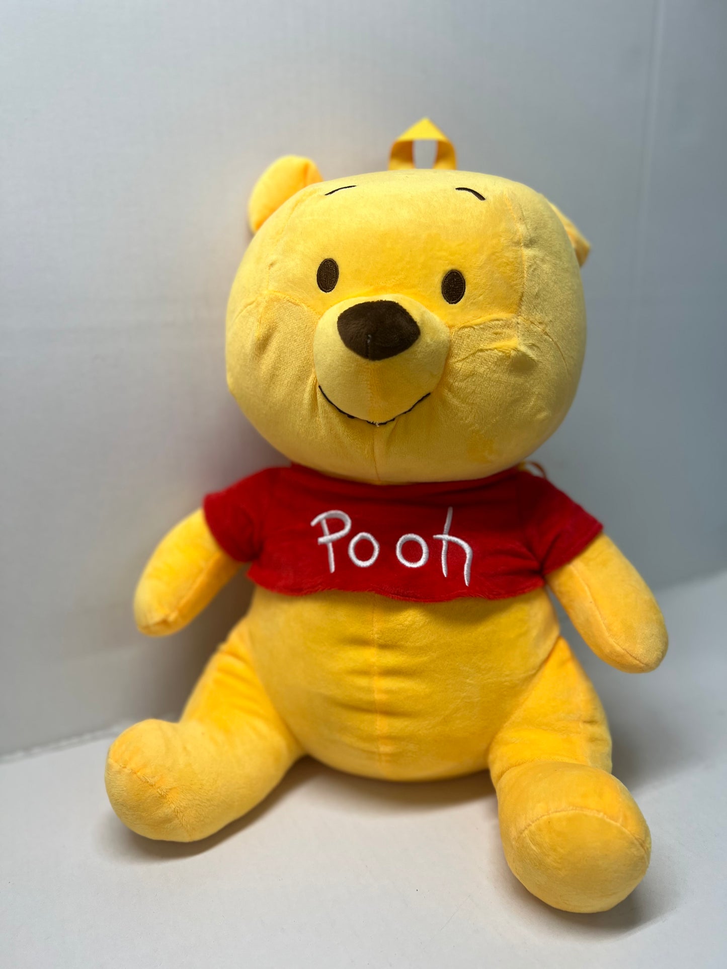 Pooh Plysh Backpack