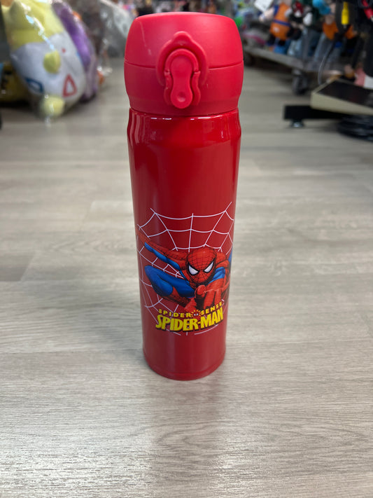 Spiderman tumbler