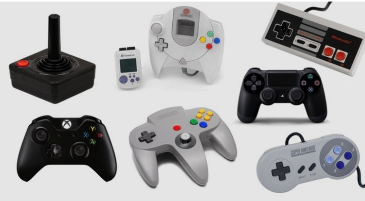 Controllers