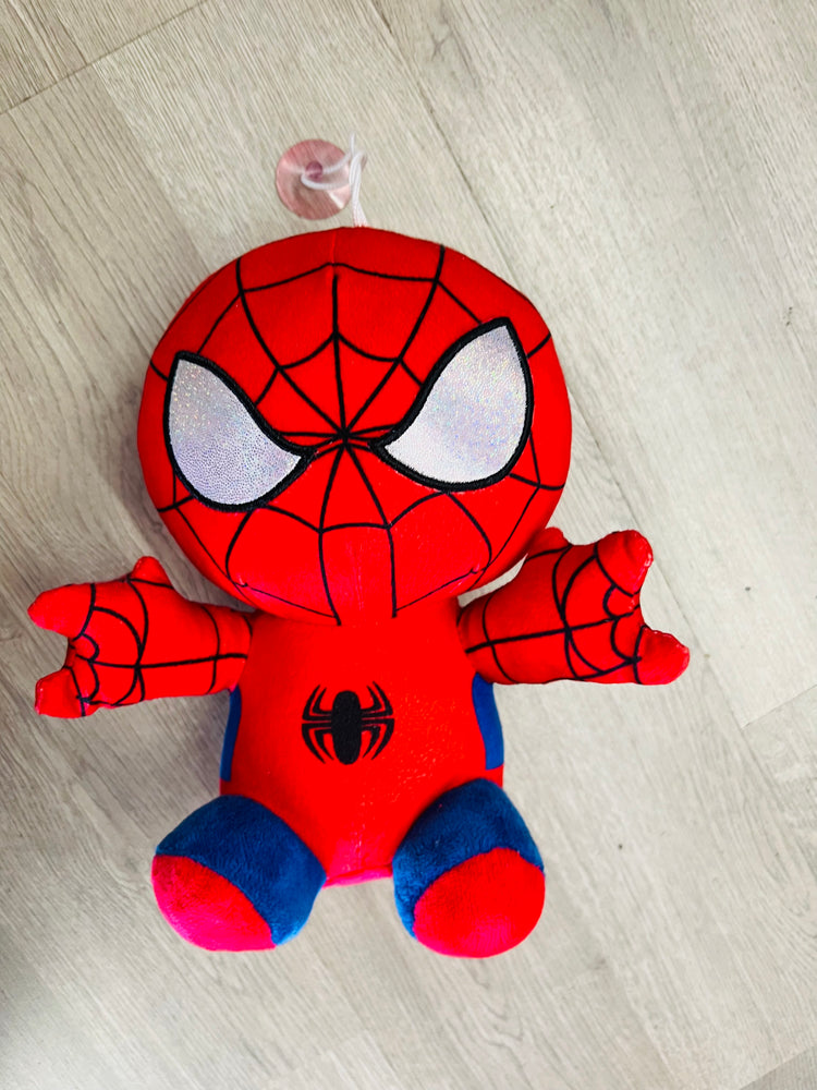 Plushies