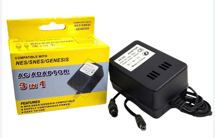 AC-Adapter