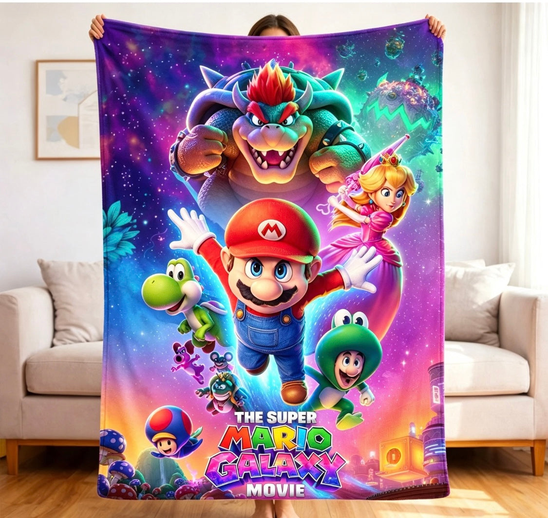Blankets