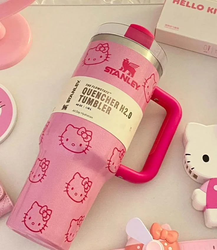 Tumblers & cups