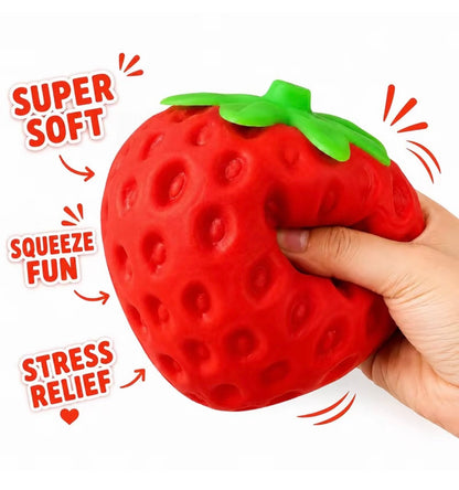 Big Strawberry 🍓 with Box
