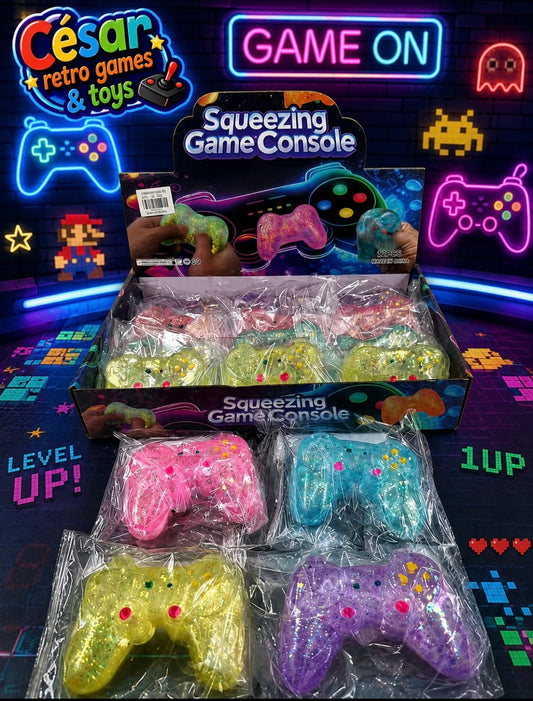 Glitter sugar Controller 1PC