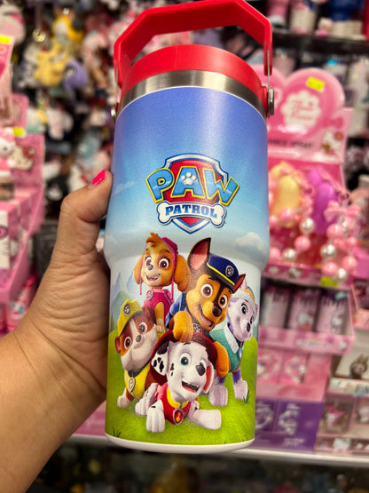 Paw Patrol Frienship