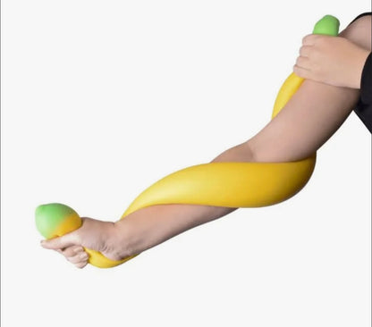 Jumbo Banana 🍌 squishy