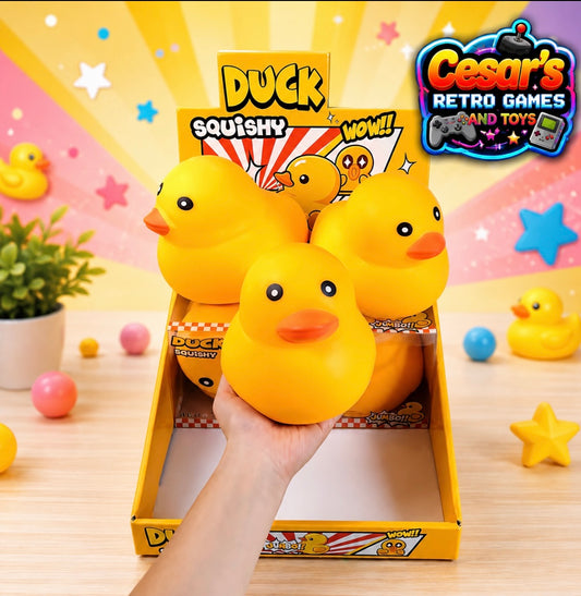 Jumbo Duck 🦆