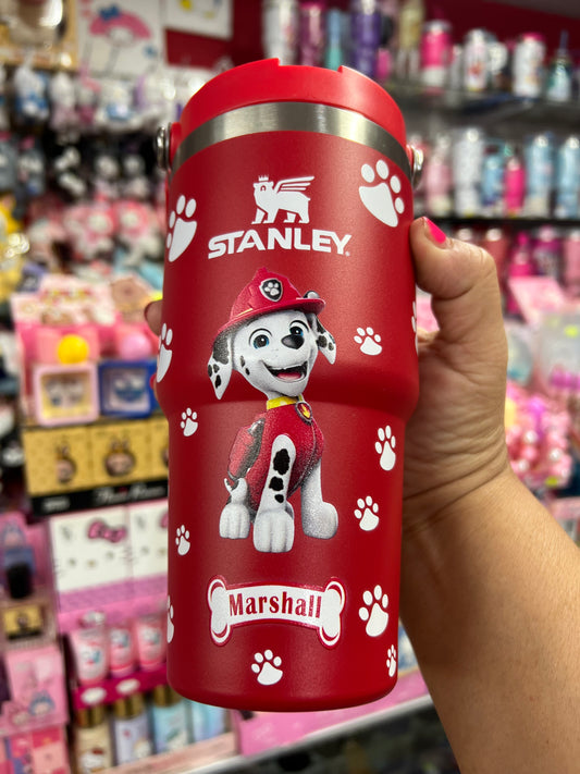 Marshall (Paw Patrol)