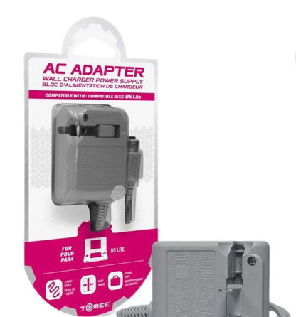 Nintendo DS Lite  AC Adapter.