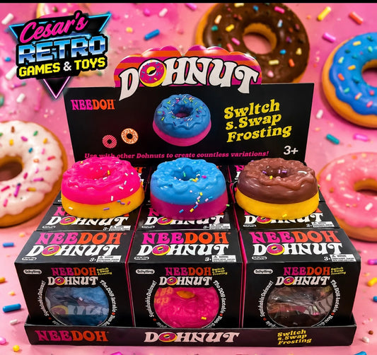 Dohnot 1PC