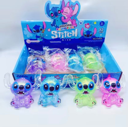 Stitch Squishy