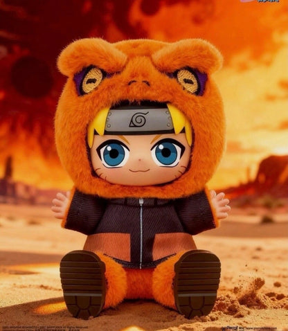 Naruto original Bandai