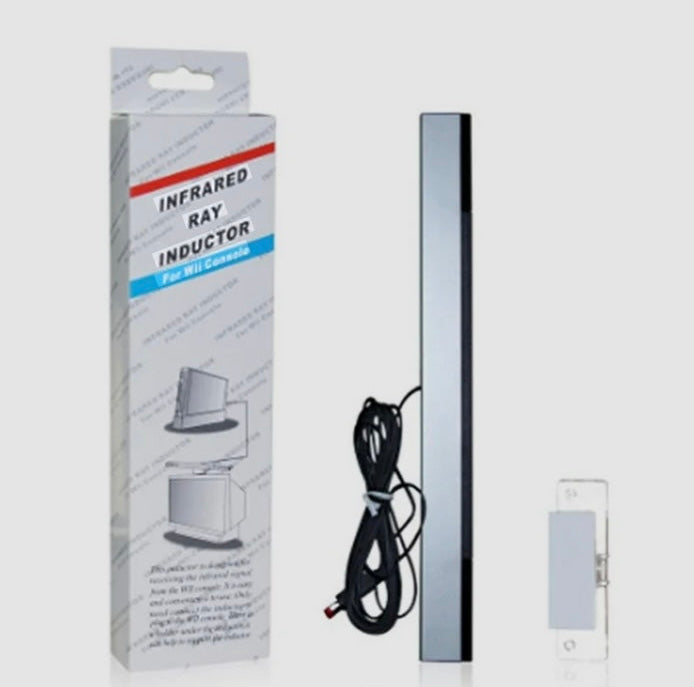 Wii Sensor Bar for Nintendo Wii/Wii U