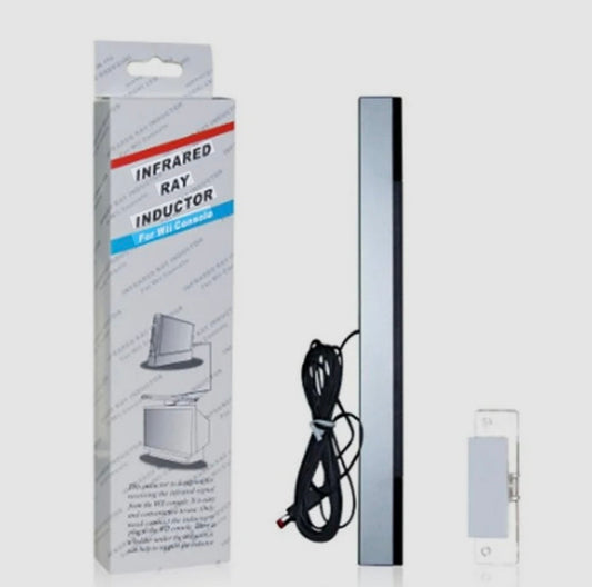 Wii Sensor Bar for Nintendo Wii/Wii U