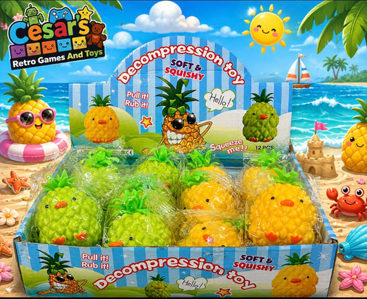 Piña 🍍 pato 🦆 1PC