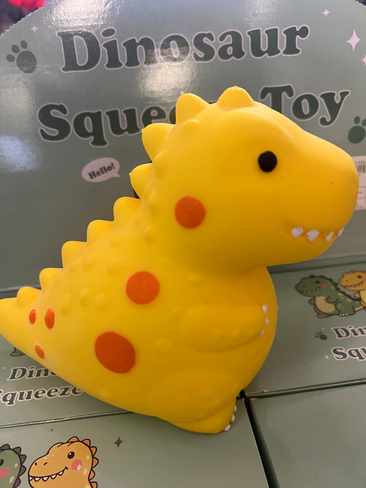 🦖Dinosaur squeeze toy