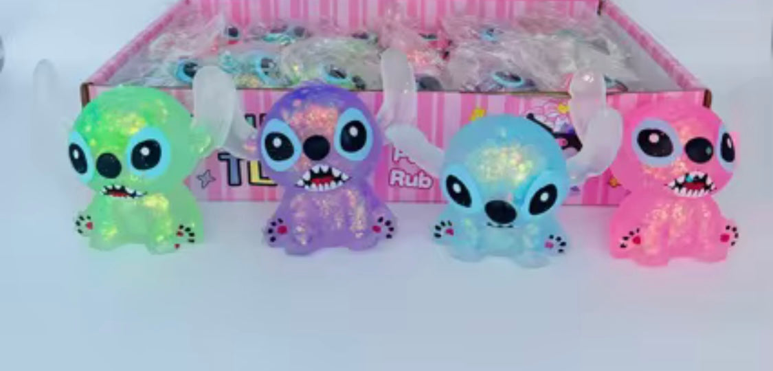 Stitch Squishy