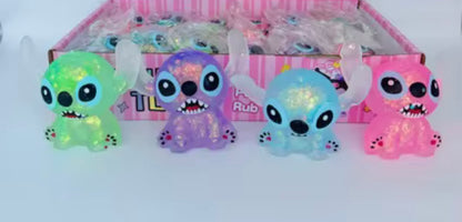 Stitch Squishy