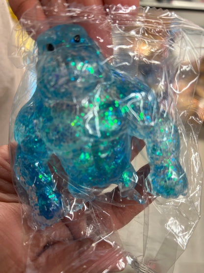 Squishy Sugar Gorillas