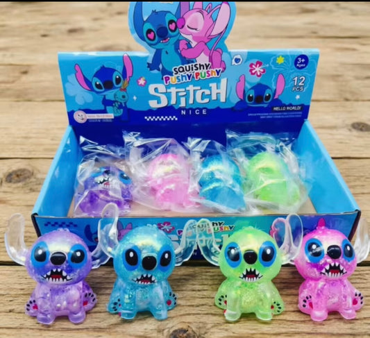 Stitch sugar 1PC