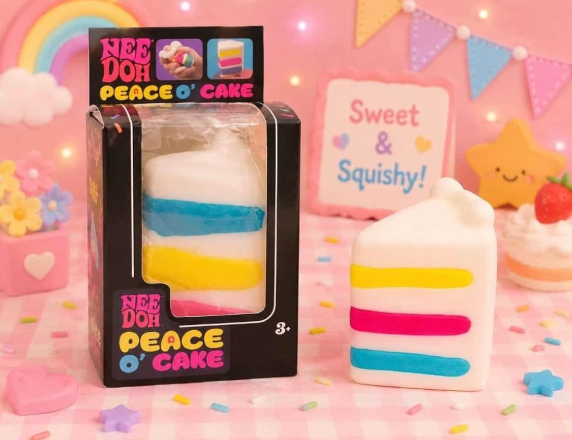 Cake Squishy
