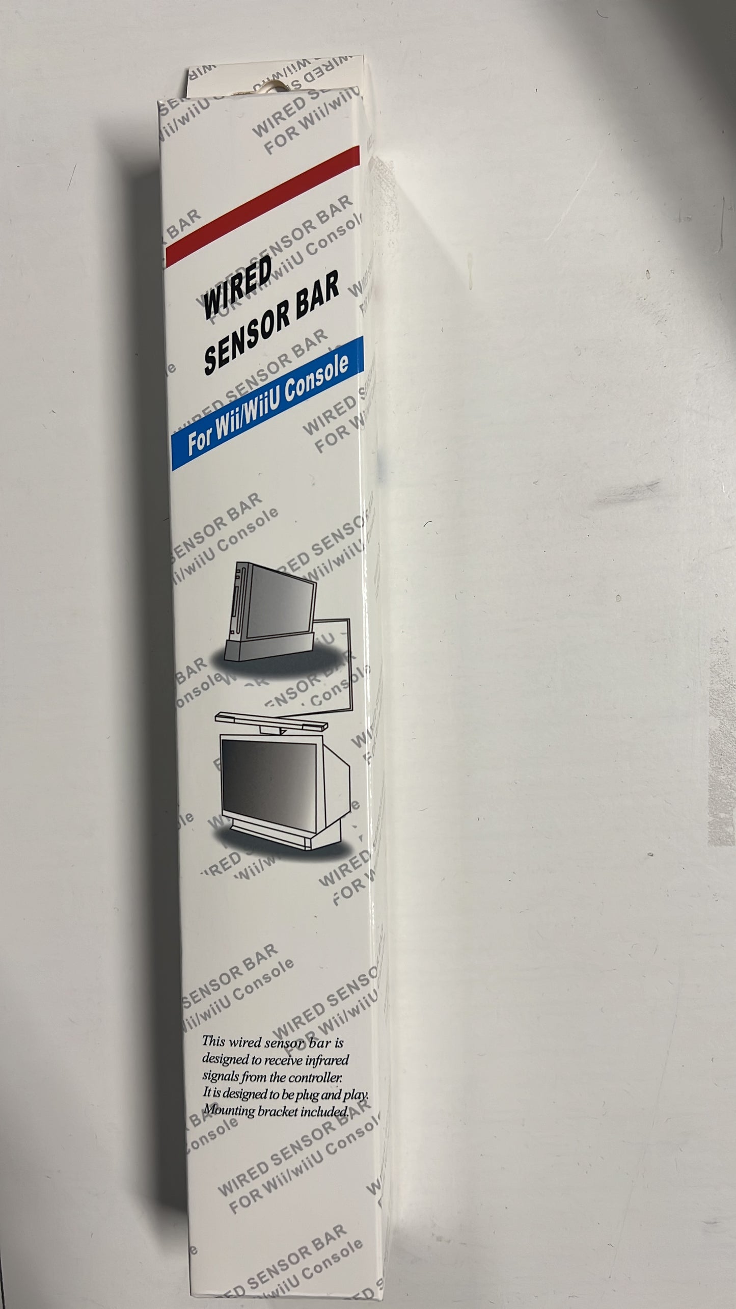 Sensor Wii