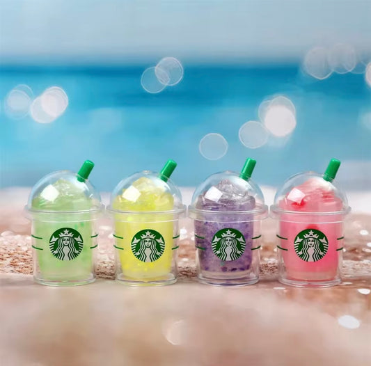 Needoh Starbucks