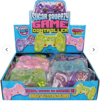 Glitter sugar Controller 1PC
