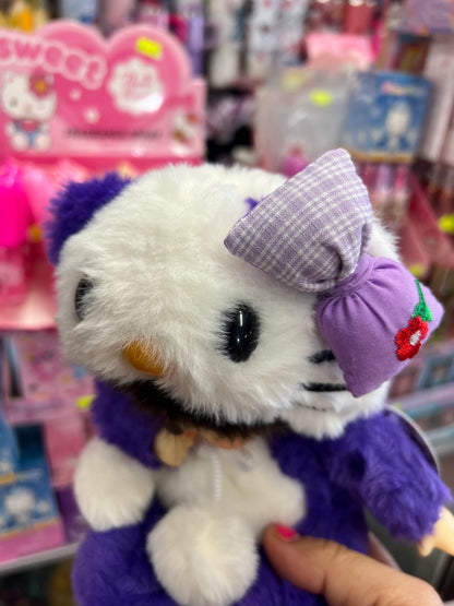 Hello Kitty Munchichi