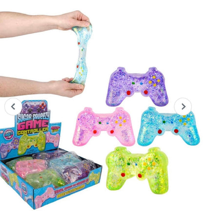 Glitter sugar Controller 1PC