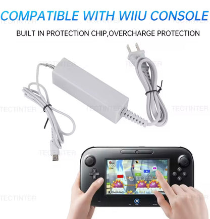 Ac-Adapter for Wii U