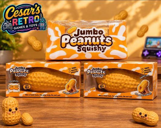Jumbo Peanut 🥜 1 PC