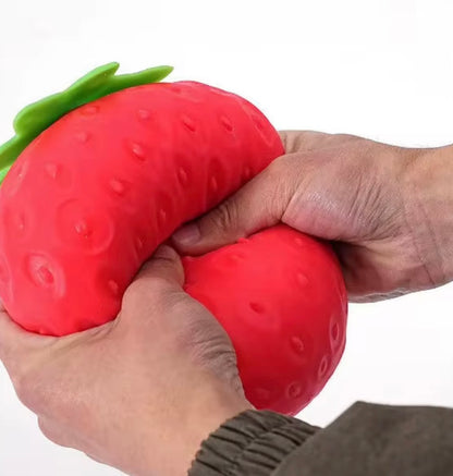 Big Strawberry 🍓 with Box