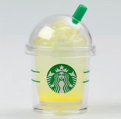 Needoh Starbucks