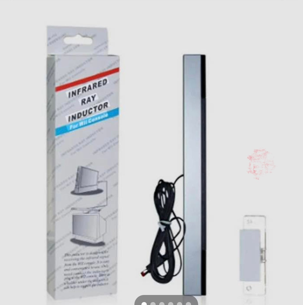 Barra para Wii