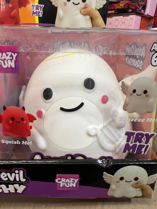 Angel Devil Squishy 1PC