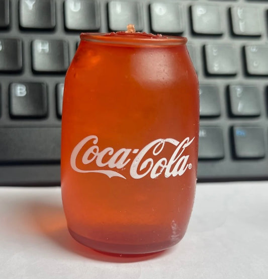 Novelty carbonated Cuties Squishy.