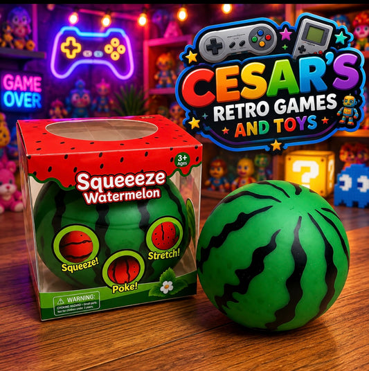 🍉Squeeeze Watermelon 🍉