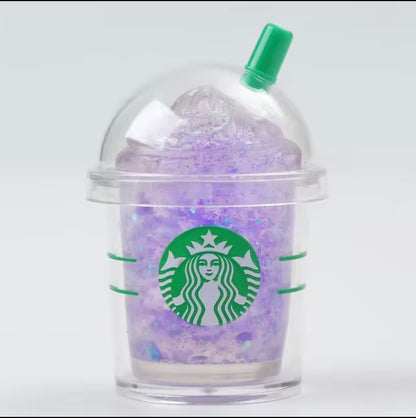Needoh Starbucks