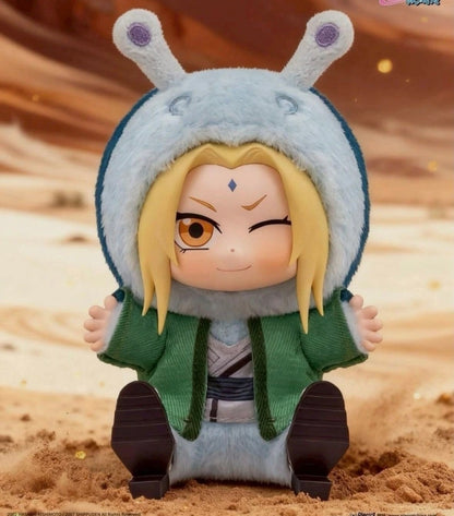 Naruto original Bandai