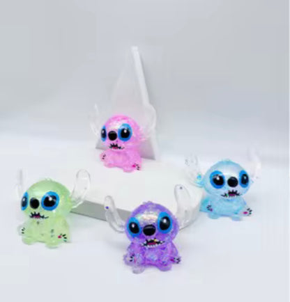 Stitch squishy