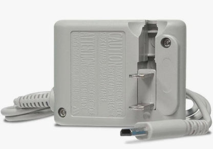 Nintendo DS Lite  AC Adapter.