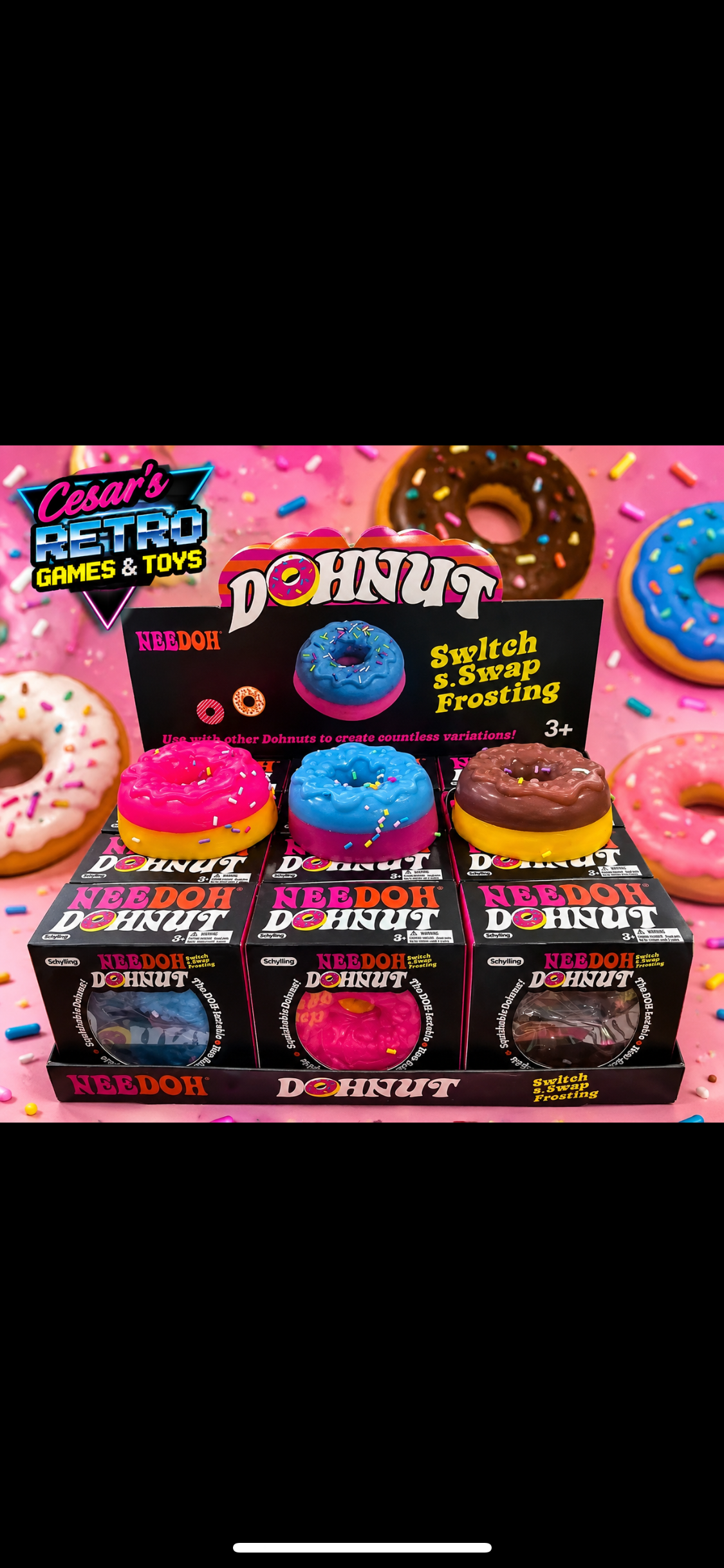Dohnot 1PC