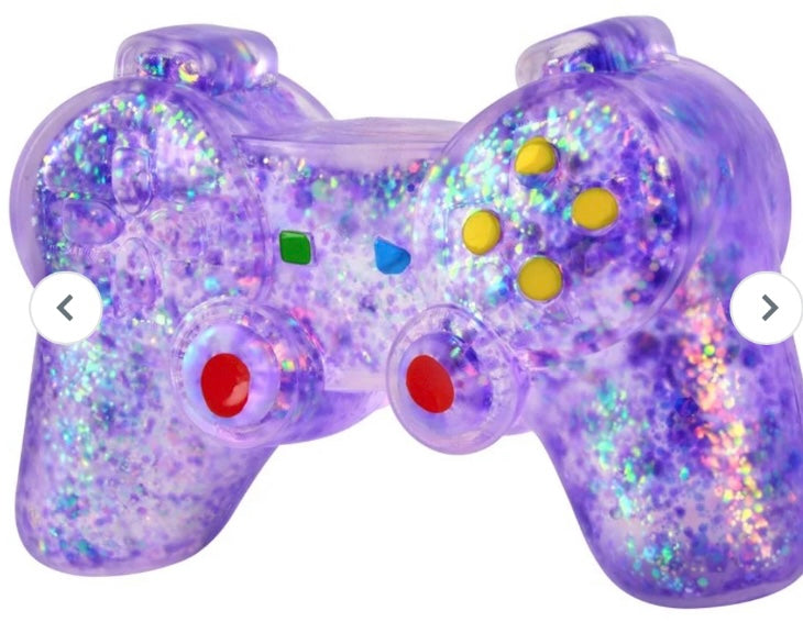Glitter sugar Controller 1PC